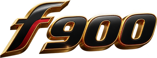 f900 Logo